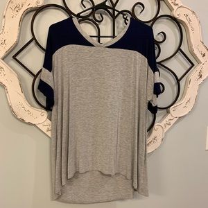Super comfy casual top.